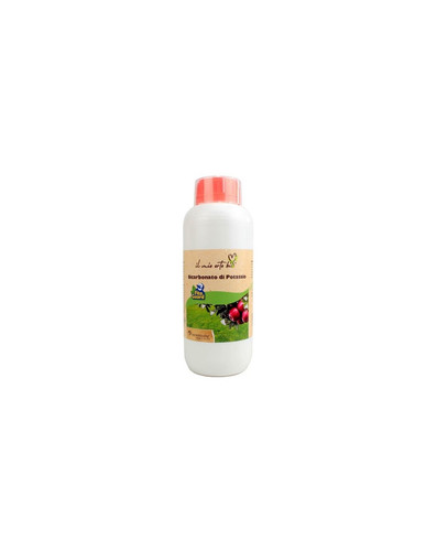Newpharm bicarbonato - newpharm, di