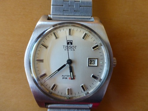 Orologio polso vintage - polso,