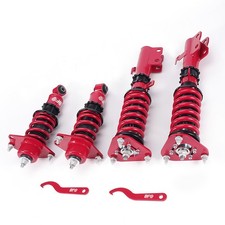 Amortisseurs Combinés Filetés fit for Toyota Celica  T23 2000-2006 GT GTS ZZT231