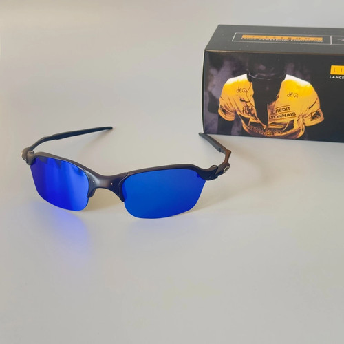 Occhiali sole oakley romeo - da,