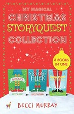 My Magical Christmas