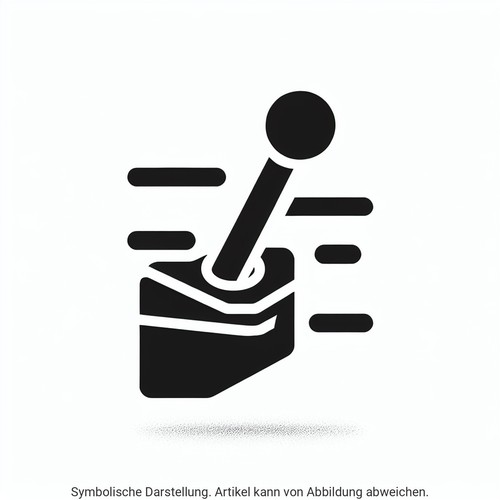 Leva basculante comando - , motore