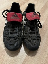 SCARPE DA CALCIO ADIDAS