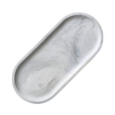  Vassoi Da Portata Vaschette Per Alimenti Vassoio Di Cibo in Ceramica