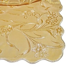 Tovaglia copriletto broccato