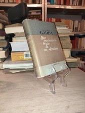 Carlo Emilio Gadda Quer