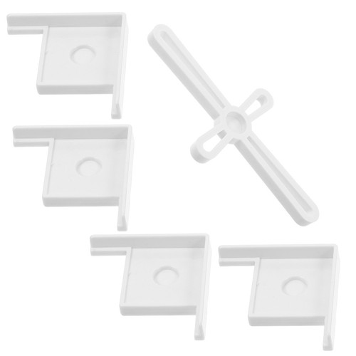 Protezione angolare tavolo - protezione,