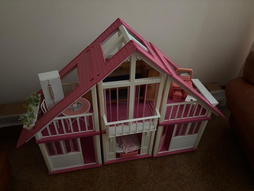 Villa campagna barbie - di,