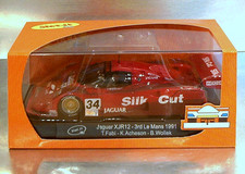 SLOT IT TWR JAGUAR XJR-12 LM