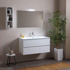 Mobile Bagno Sospeso 120 cm