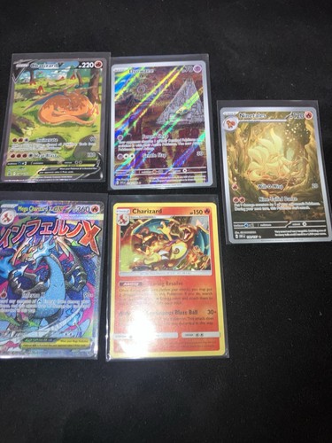Collezione carte pokémon - carte,