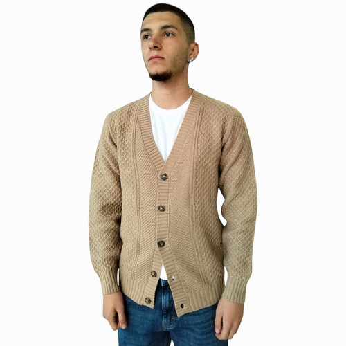 Cardigan uomo imperial - cardigan,