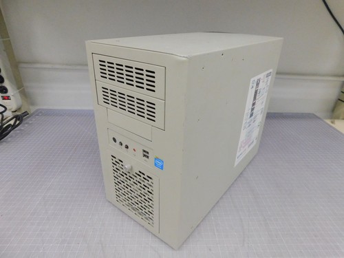 Komax l11 0355117 rev 0 - l11,,