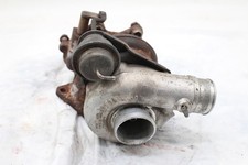 Turbocompressore IHI VF35