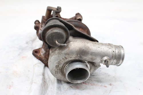 Turbocompressore ihi vf35 - turbocompressore,