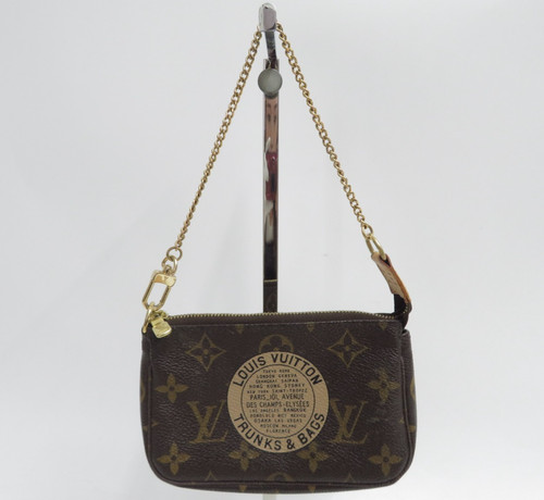 Louis vuitton monogram mini - louis,