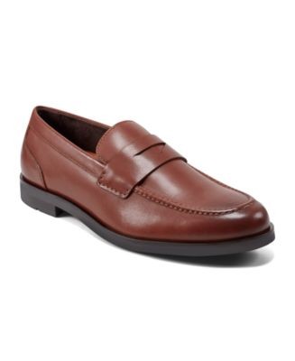 Mocassini uomo rockport - mocassini, soren