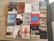 stock 50 books english