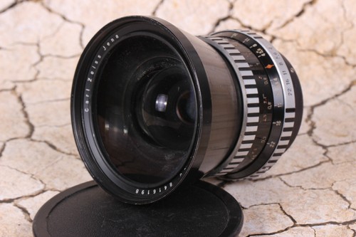 Flektogon carl zeiss - carl,