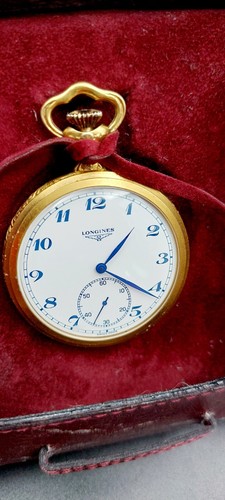 Longines cal 935 orologio - cal, 37.935