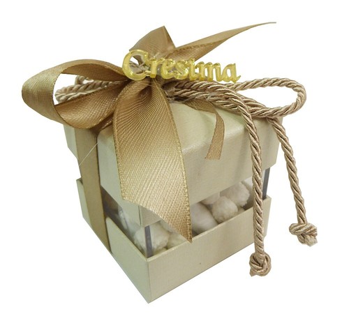 Bomboniere scatolina cartone - bomboniere,