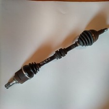 RICAMBI USATI, SEMIASSE