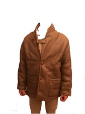 Giacca/Cappotto uomo Montone