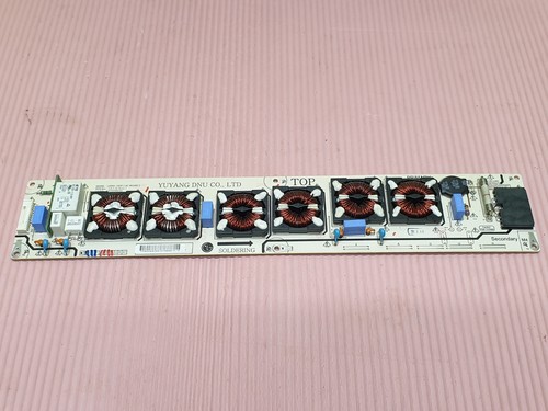 Scheda alimentatore sub - alimentatore, lg