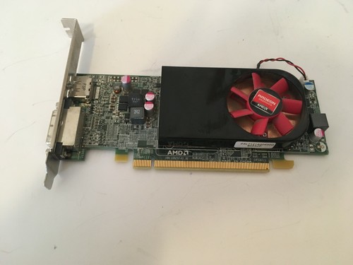 Dell amd radeon 250 - amd,