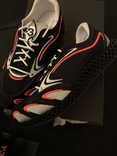Chaussures yohji yamamoto - chaussures, y3
