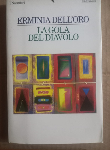 Gola fel diavolo romanzo di - la,