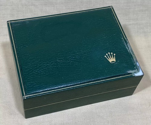 Rolex watch box submariner - rolex,