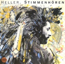 André Heller Stimmenhören