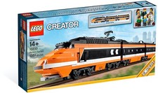 Lego 10233 creator horizon - 10233,