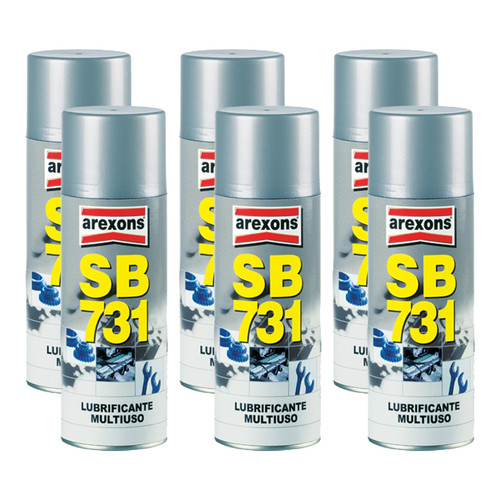 Arexons sb731 lubrificante - sb731,