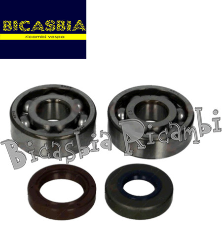 14454 cuscinetti e paraoli - 14454,