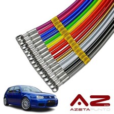 Tubi freno treccia auto - freno,