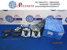 COPPIA PINZE FRENO ANTERIORE DX/SX PER FORD ESCORT III IV ORION I ATE