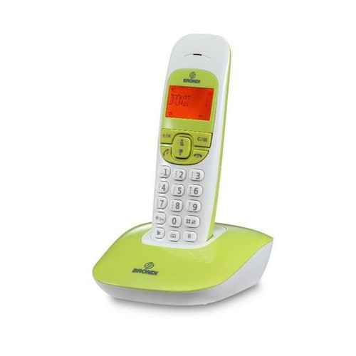 Brondi nice cordless digital - nice,