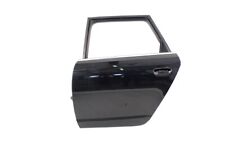 4F0833051G PORTA POSTERIORE SINISTRA AUDI A6 SW 2.7 D 132KW AUT 5P (2008) RICAMB