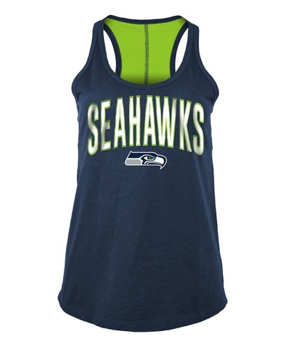Canotta donna seattle seahawks - canotta,