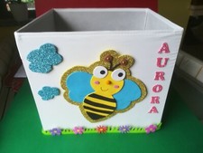 CUBO PORTAGIOCATTOLI