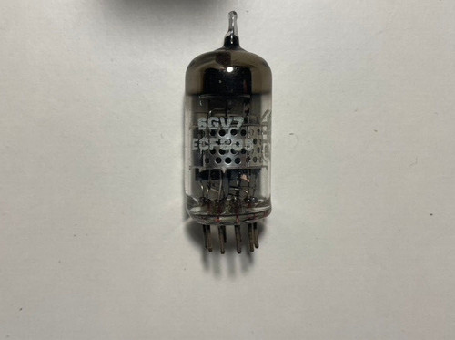 Valvola ecf805 geb - ,