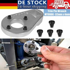 MT0006 Outboard Trim / Tilt