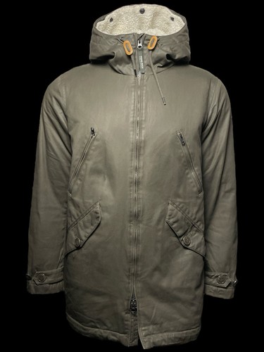 Woolrich penn rich parka - woolrich, penn-rich