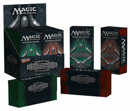 Magic the gathering - magic,