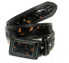 Cintura uomo western - western, in