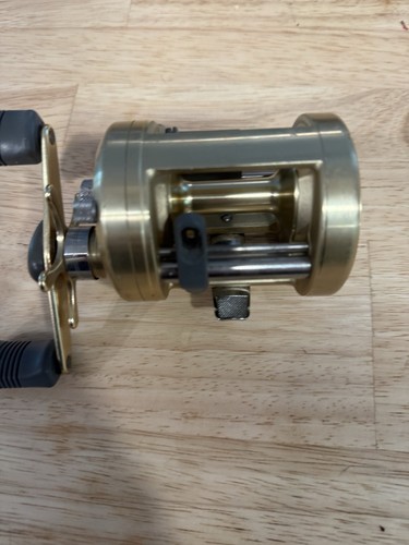 Mulinello shimano calcutta - calcutta, 400