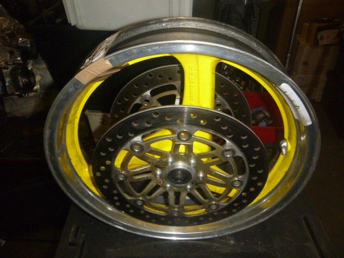 Honda vtr1000 sc36 vtr 00 - honda, '00