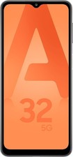 Smartphone Samsung A32 5G 128gb rom 4g ram